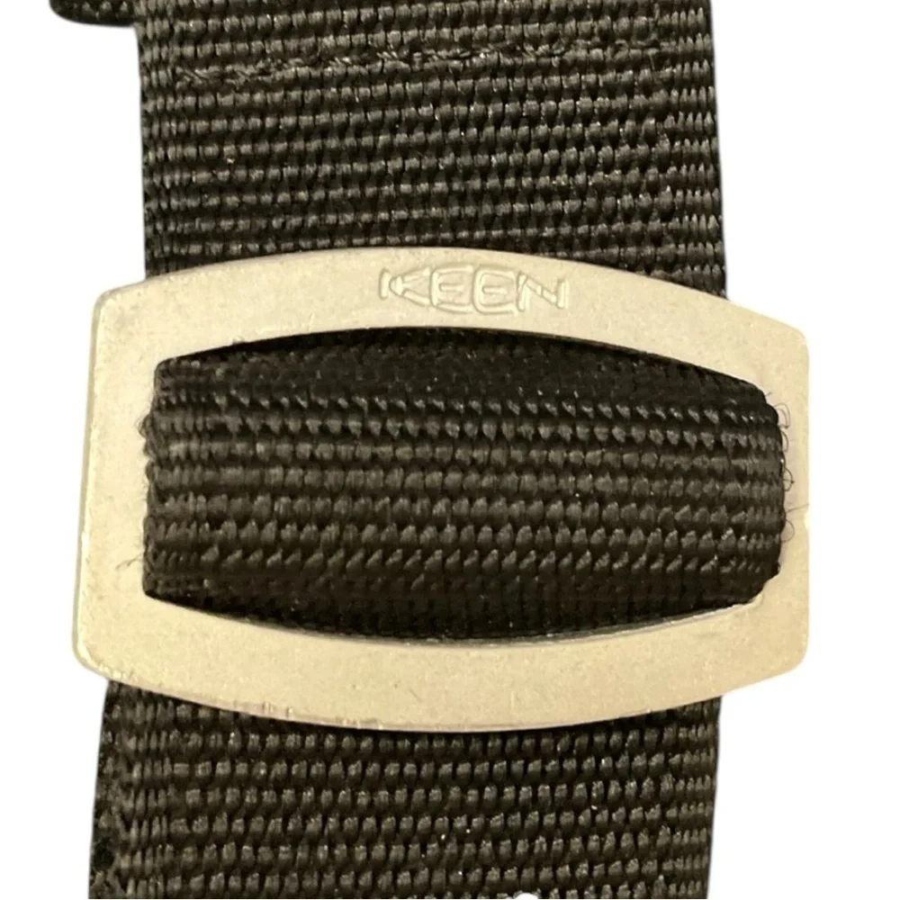 Keen lightweight durable